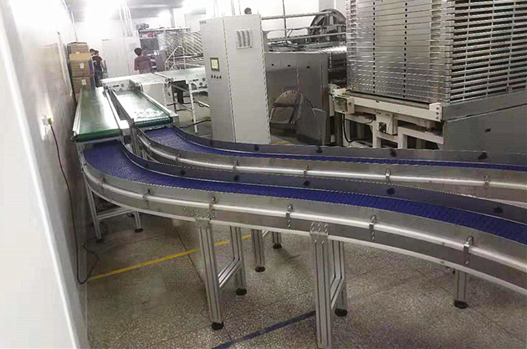 柔性鏈板線(xiàn)